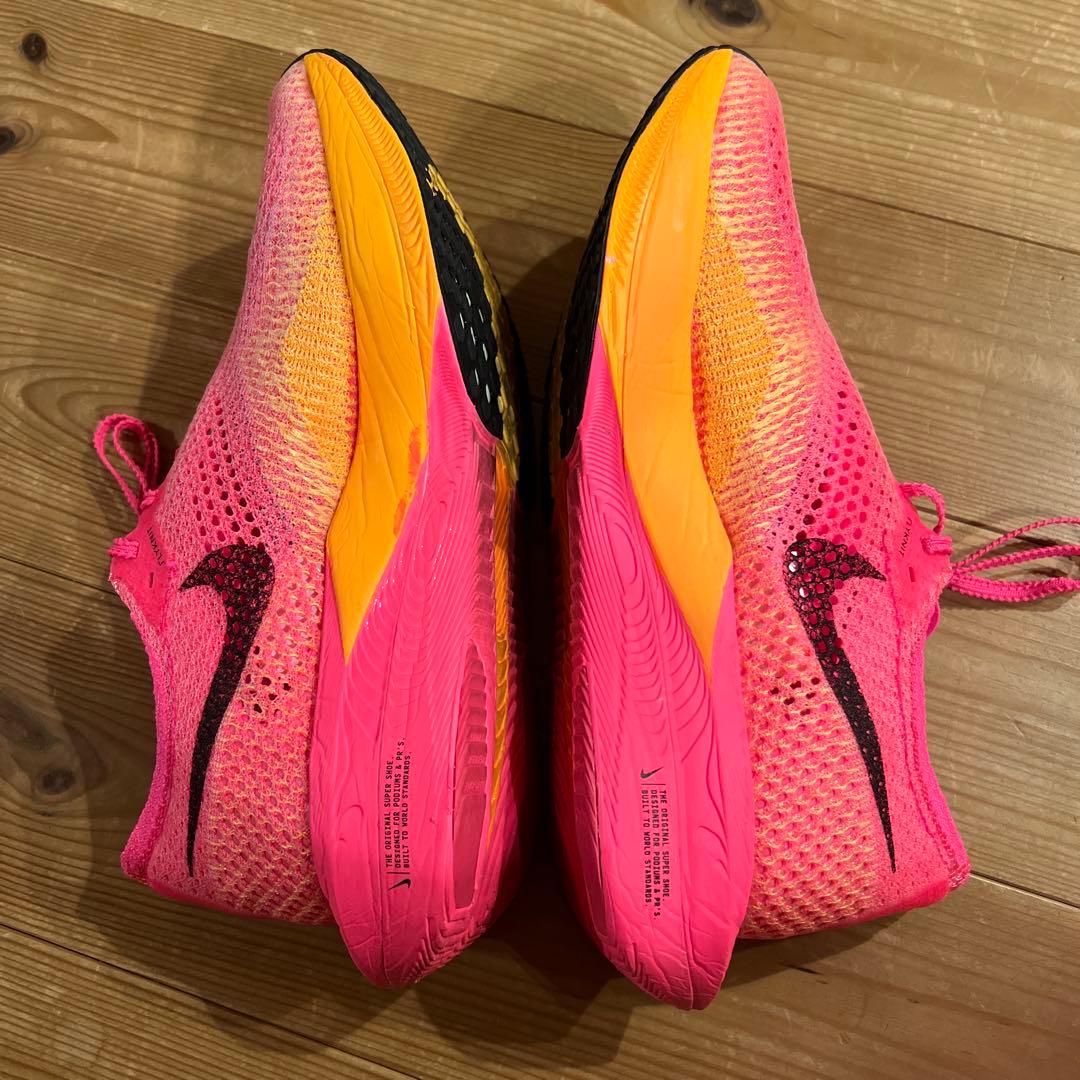 ナイキ ヴェイパーフライ ネクスト%3 26.0センチ