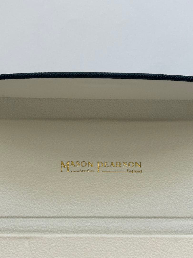 メイソンピアソン　ブラシ