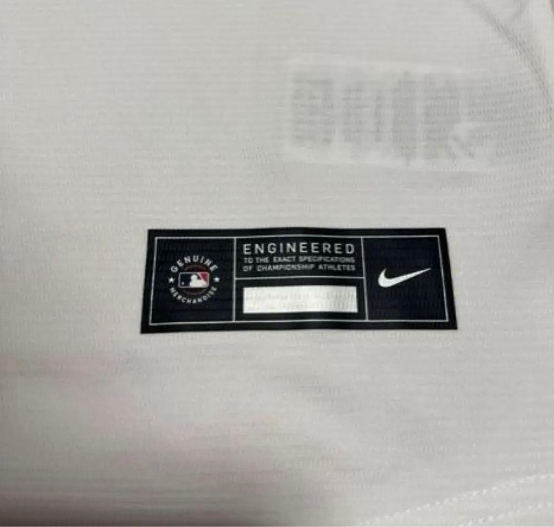 大谷翔平　L ドジャース ナイキ ohtani MLB公式　正規品