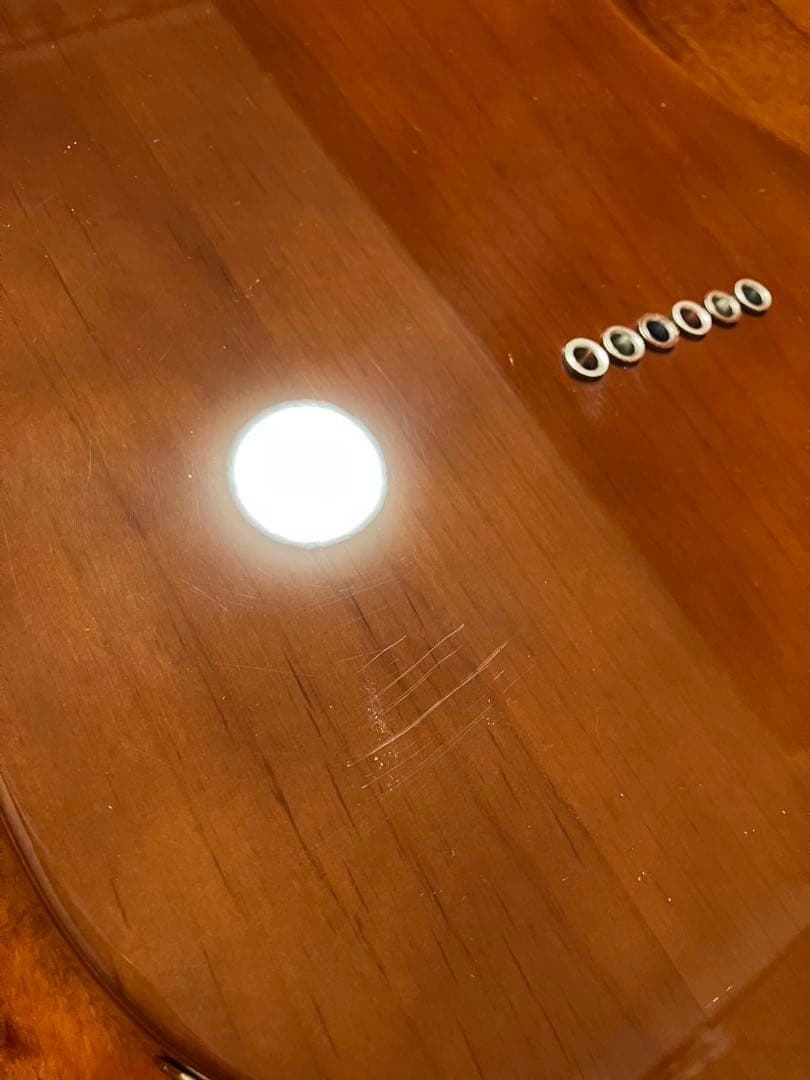 American VintageⅡ 1975 Telecaster Deluxe