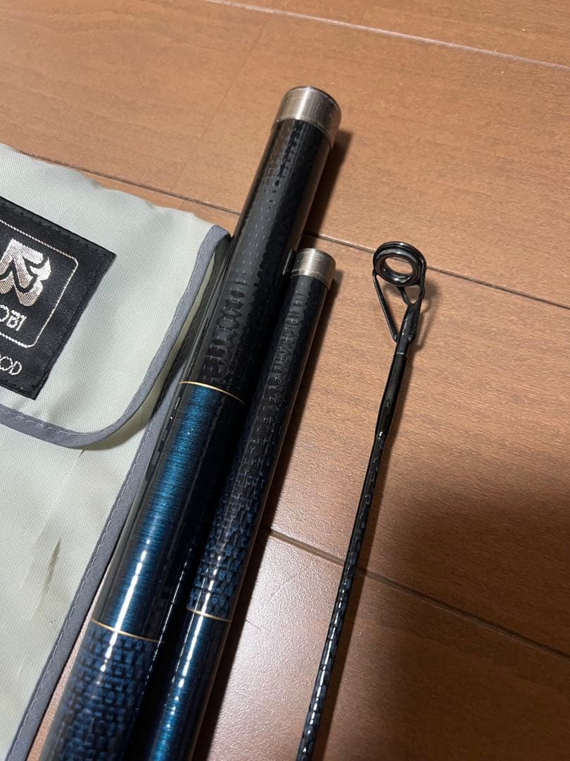 リョービ RYOBI PROSKYER 30M-405 投竿 サーフ