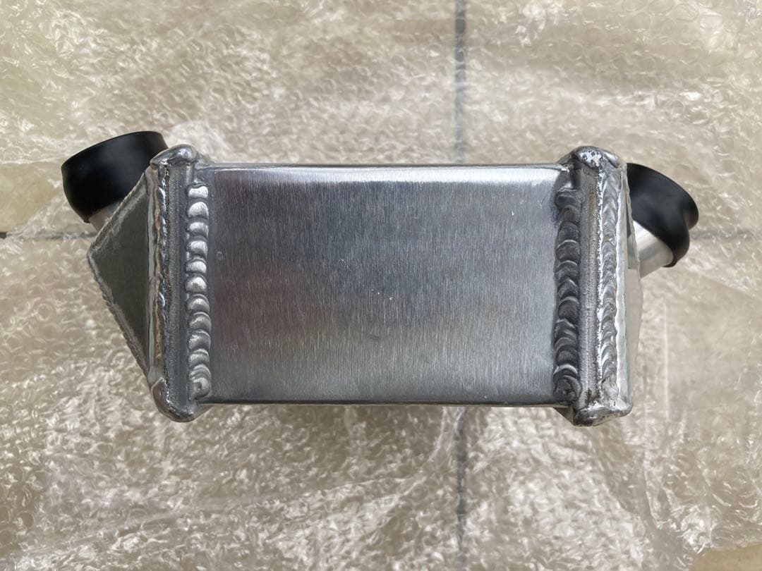 hn22s スズキKeiターボ用 アルミ製インタークーラー 未使用品