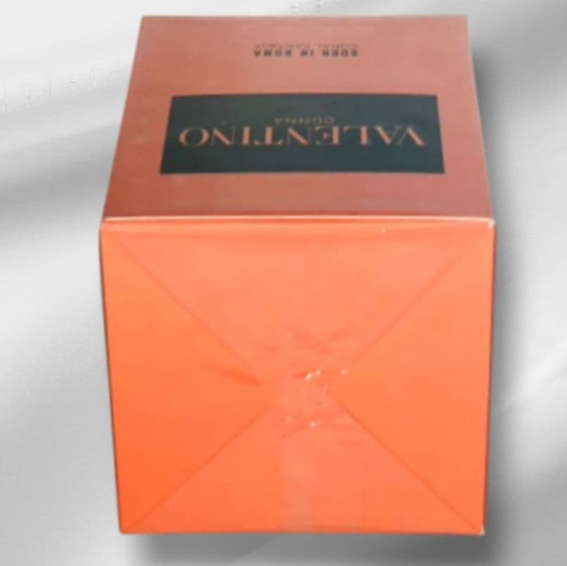 VALENTINO ヴァレンティノ ドンナボーン インローマ　未開封