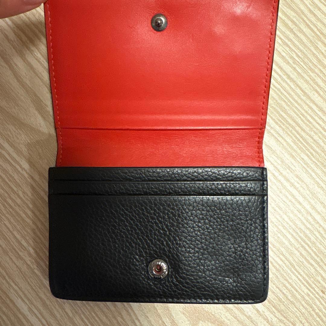 クリスチャンブルタン カードケース、名刺入れ