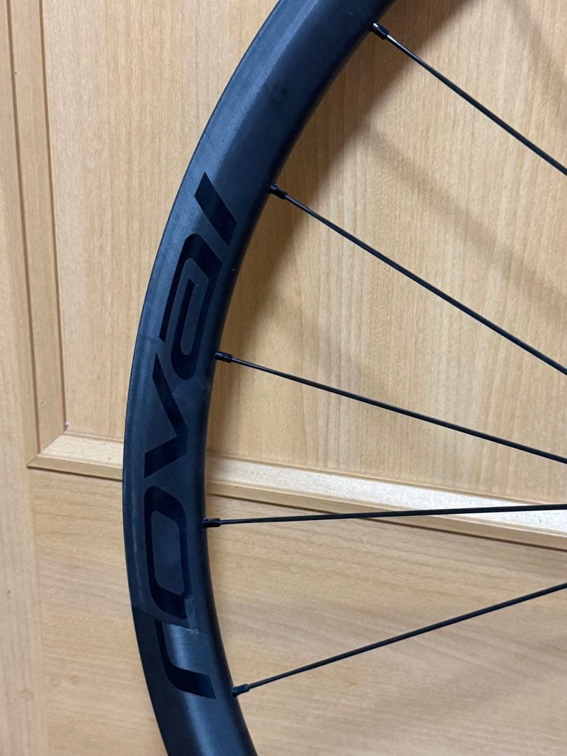 Roval alpinist cl ディスクブレーキ