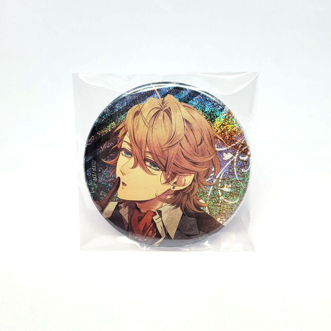 ピオフィオーレの晩鐘 ピオフィグッズ 缶バッジ リアイベ限定 コンプセット