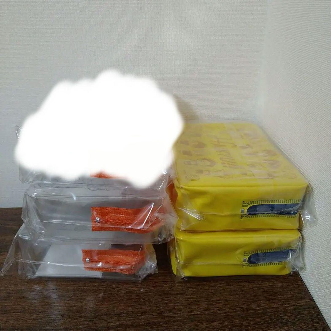 ハイキュー　セガ　ラッキーくじ