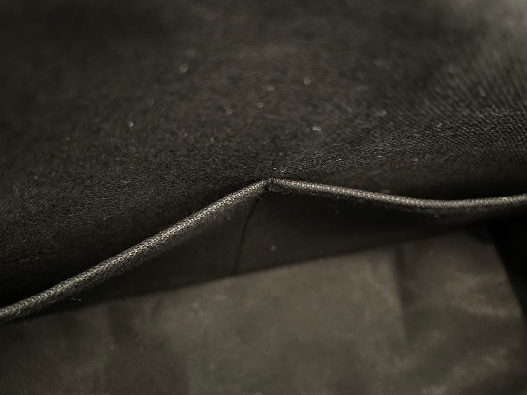 え*ん様 ミナペルホネン　following day ハンドメイド　スクエア　バ