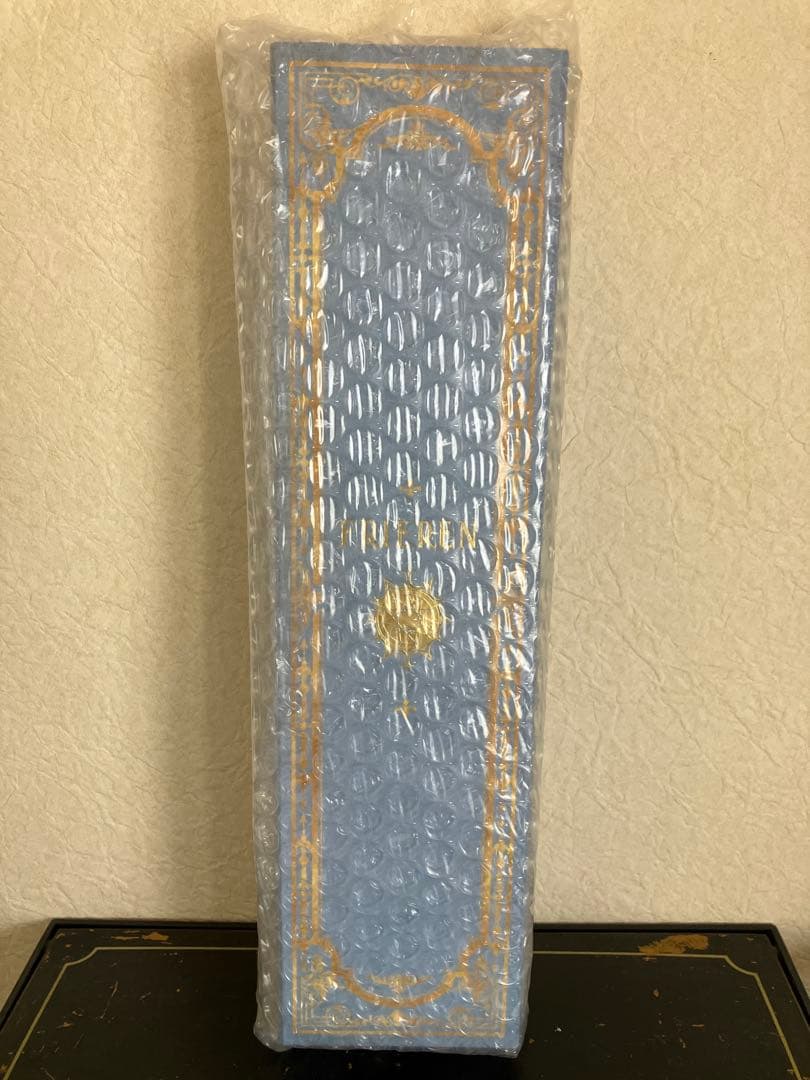 未使用❗️ ガラスペン 葬送のフリーレン 杖 未使用 未開封 予約限定品