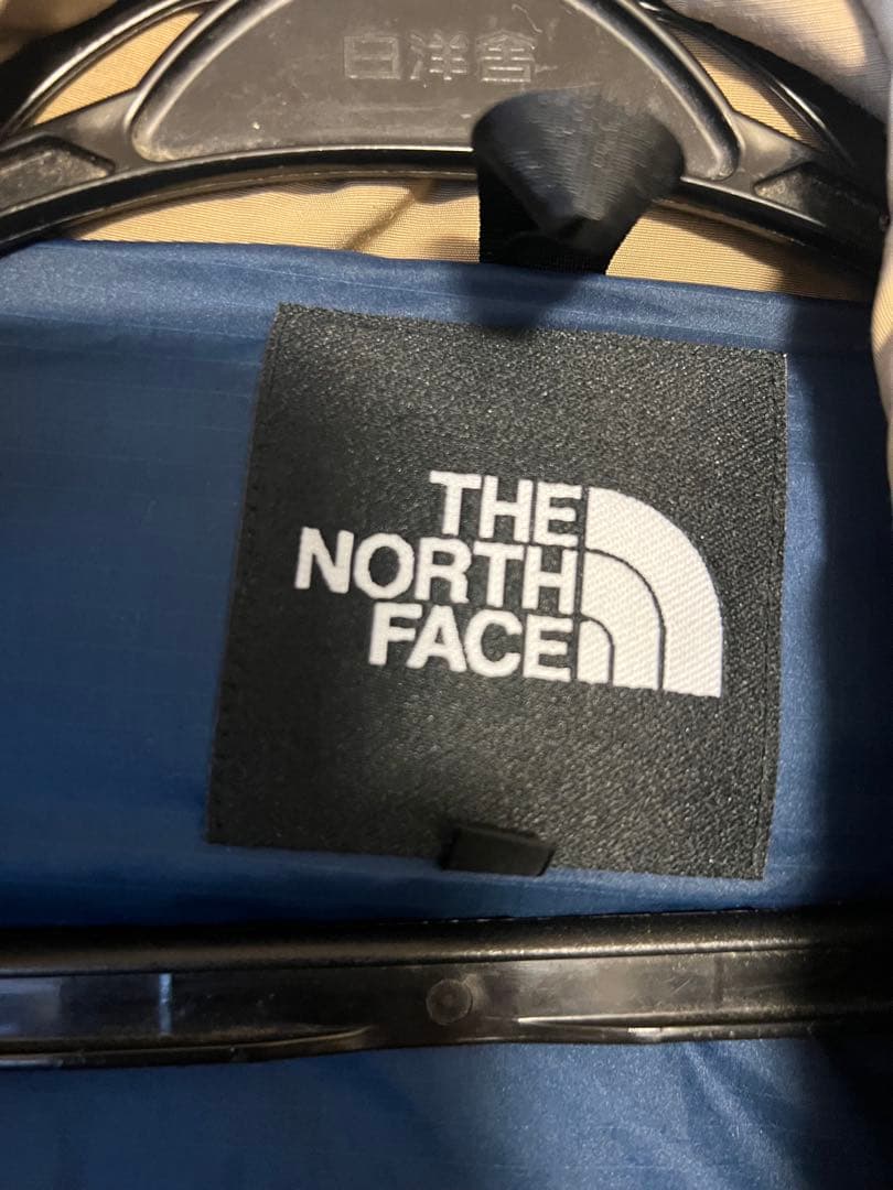 小*梅様 THE NORTH FACE ノースフェイス ダウンジャケット メンズ