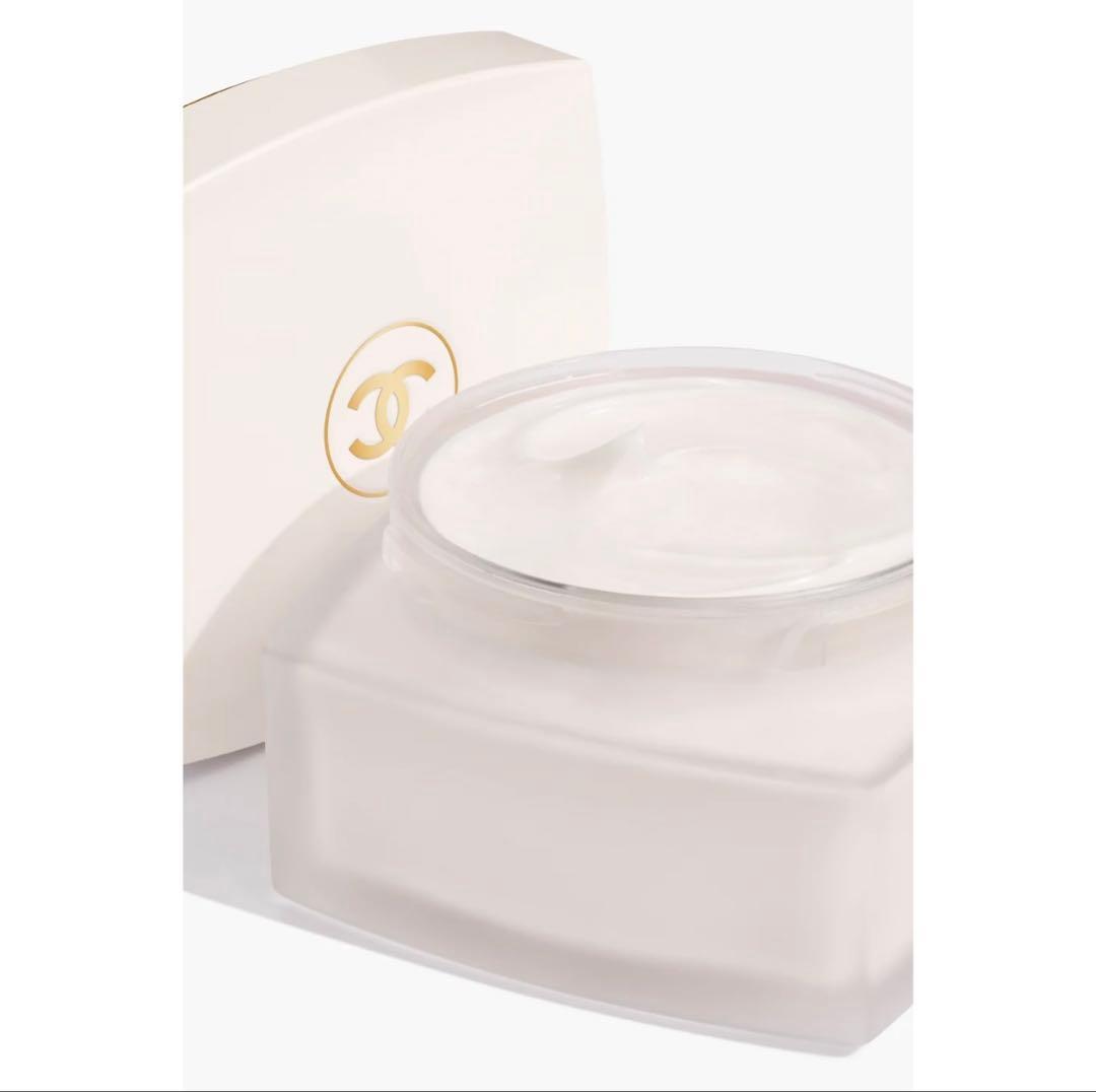新品 chanel ココマドモワゼル ボディクリーム 150g