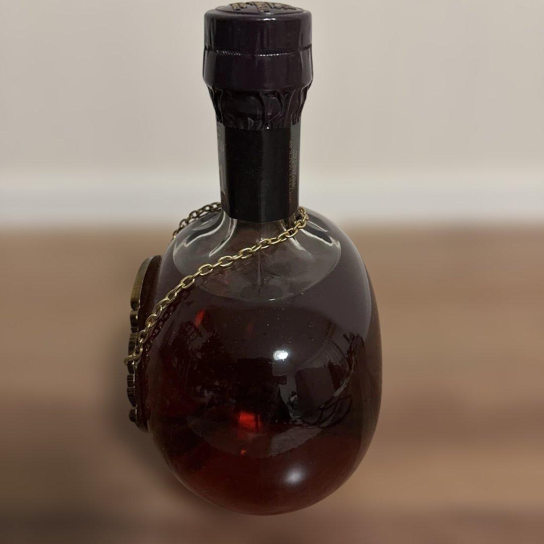 WHYTE & MACKAY 21 YEARS OLD スコッチウイスキー