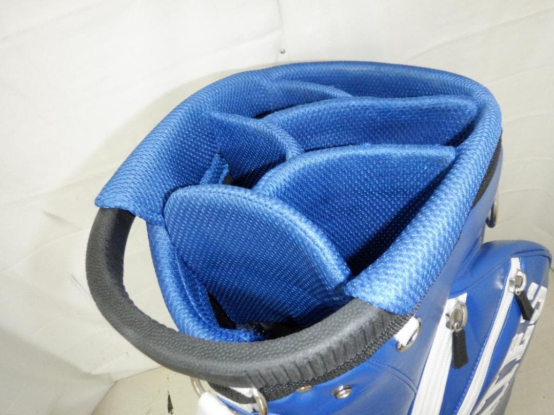 PEARLY GATES★パーリーゲイツ★9.0型★良品★スタンド(BLUE)