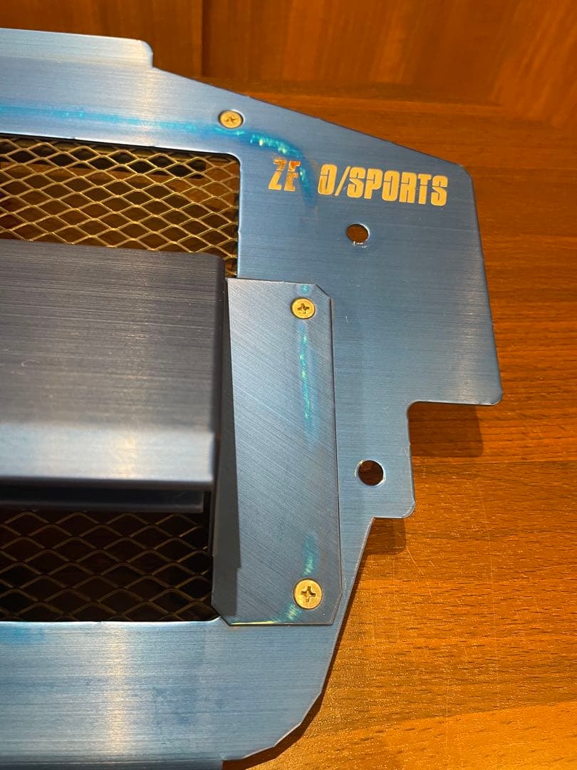 ゼロスポーツ クールアクションⅡコンプリートセット CB18用 【スバル車用】