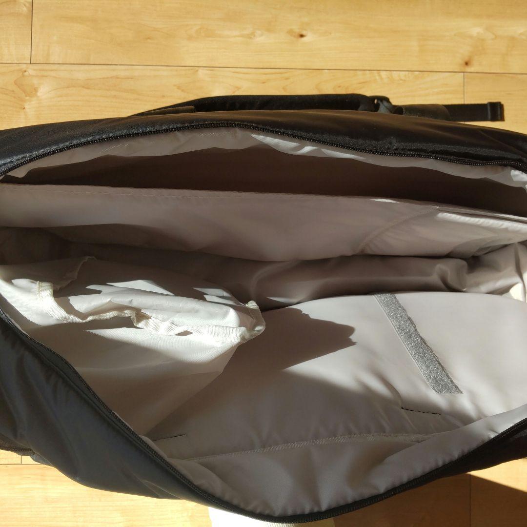 YONEX ラケットクッションバッグ 黒