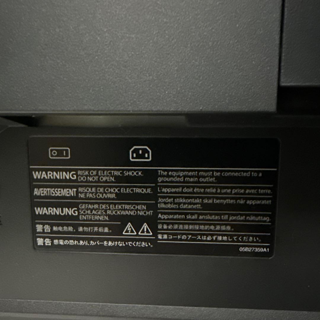 EIZO EV2456-BK 液晶ディスプレイ モニター 24.1型②