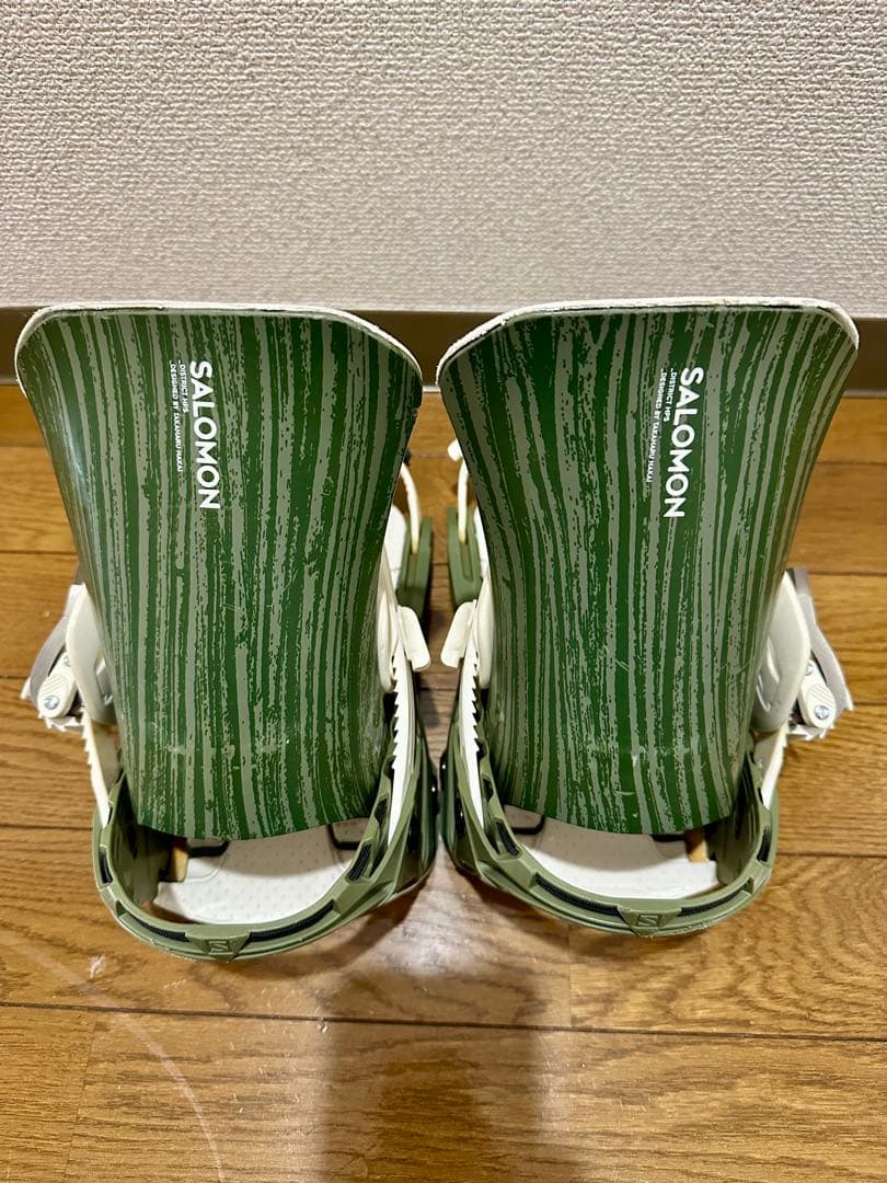 SALOMON DISTRICT HPS Sサイズ サロモン ディストリクト