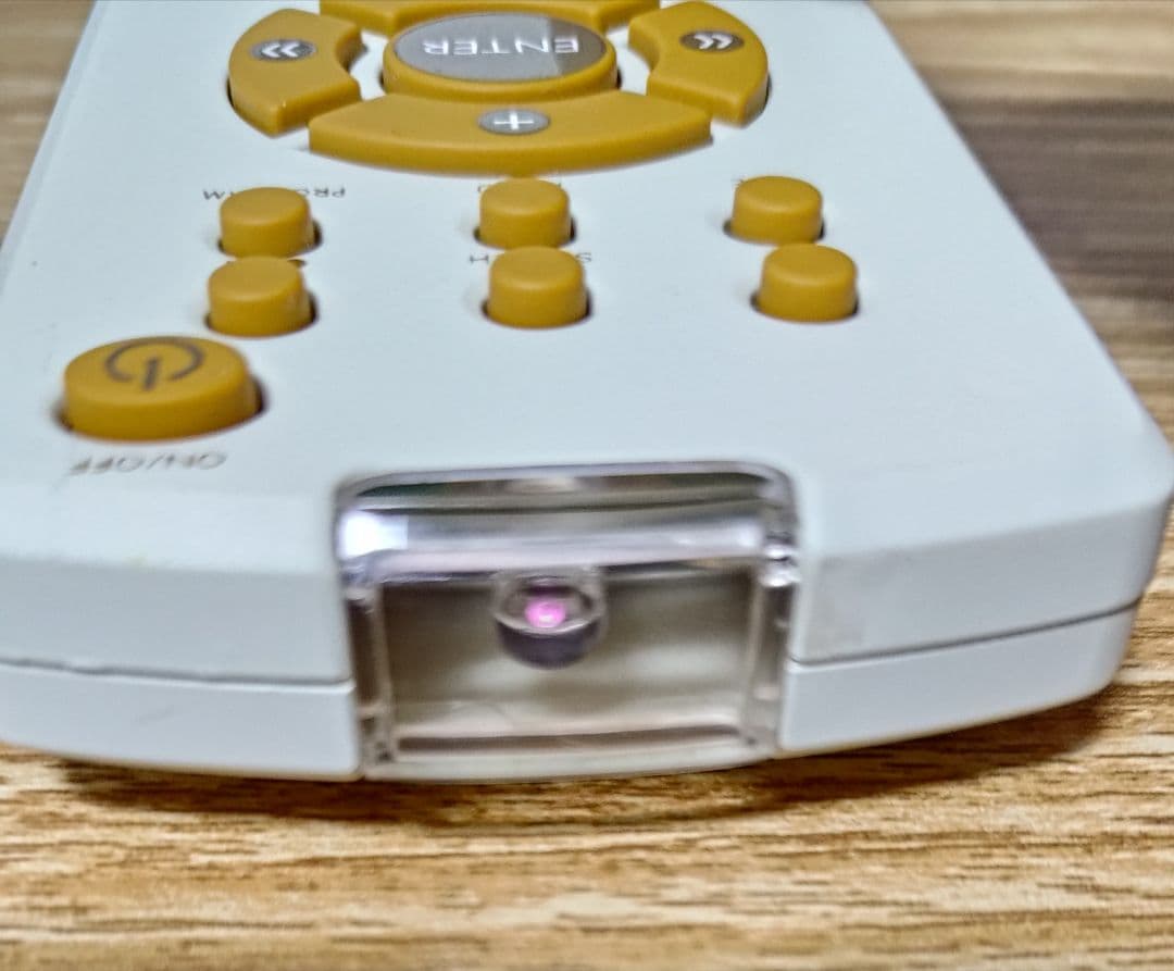 リトルジャマーミーツ　Peanuts Jam リモコン