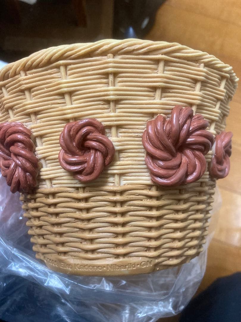 ジブリ　魔女の宅急便　プランター　未使用