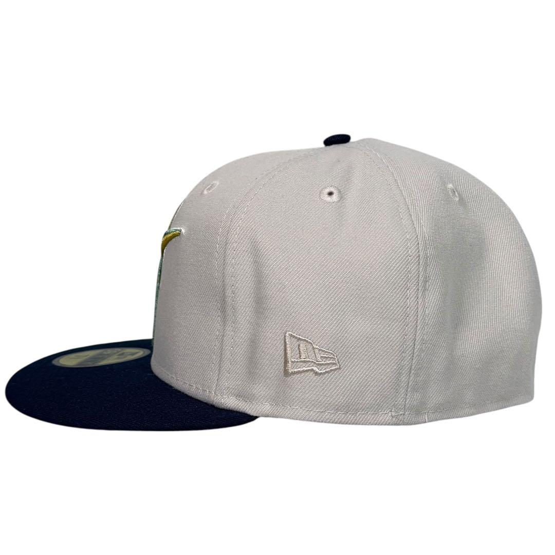 【希少】完売品 NEW ERA GAME SOSHI 別注