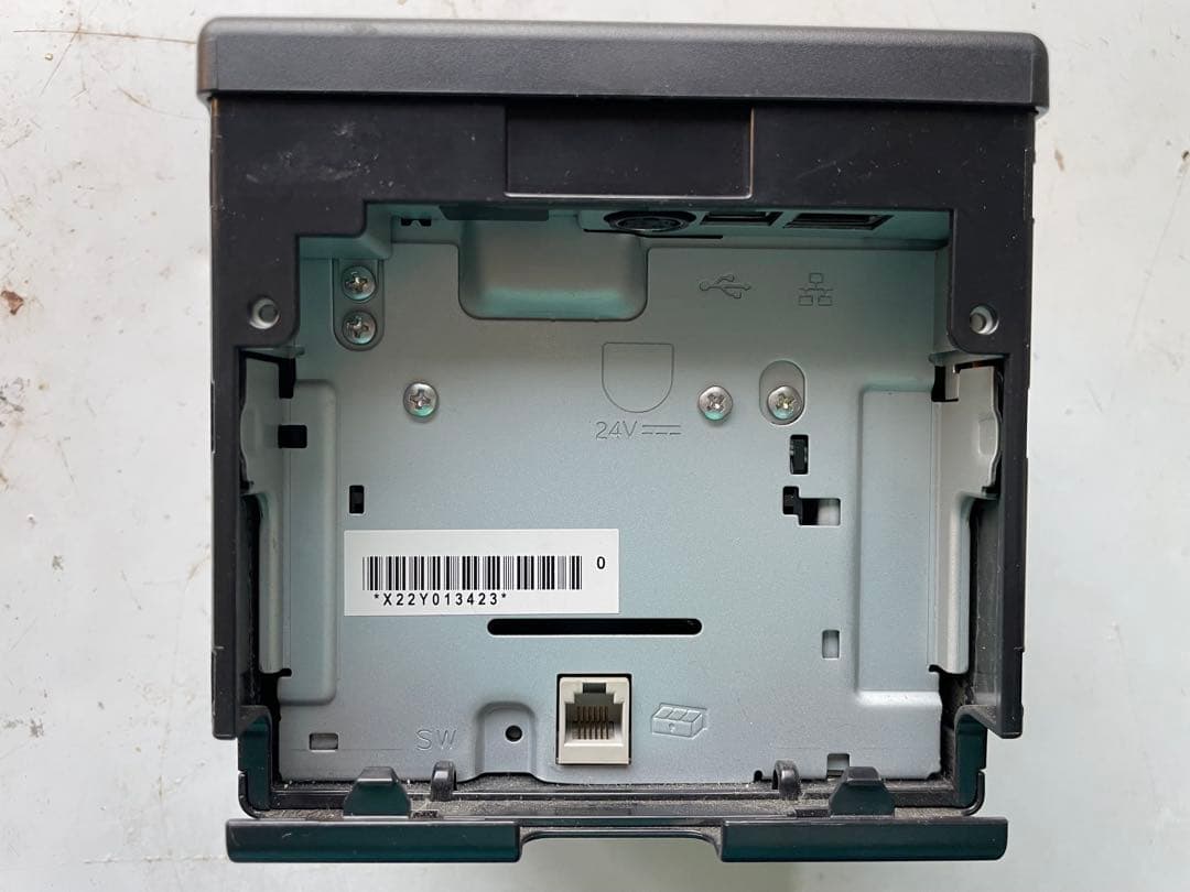 EPSON TM-m30 レシートプリンター