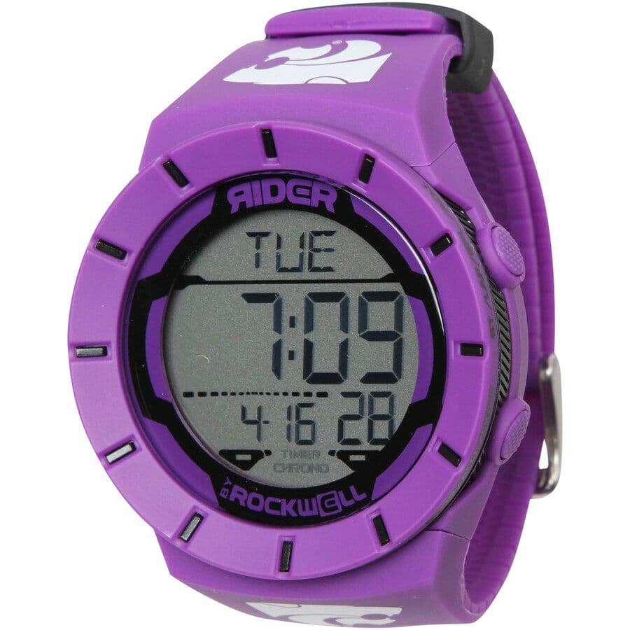 ★新品★ Rockwell NCAA カンザス州立大学モデル 腕時計