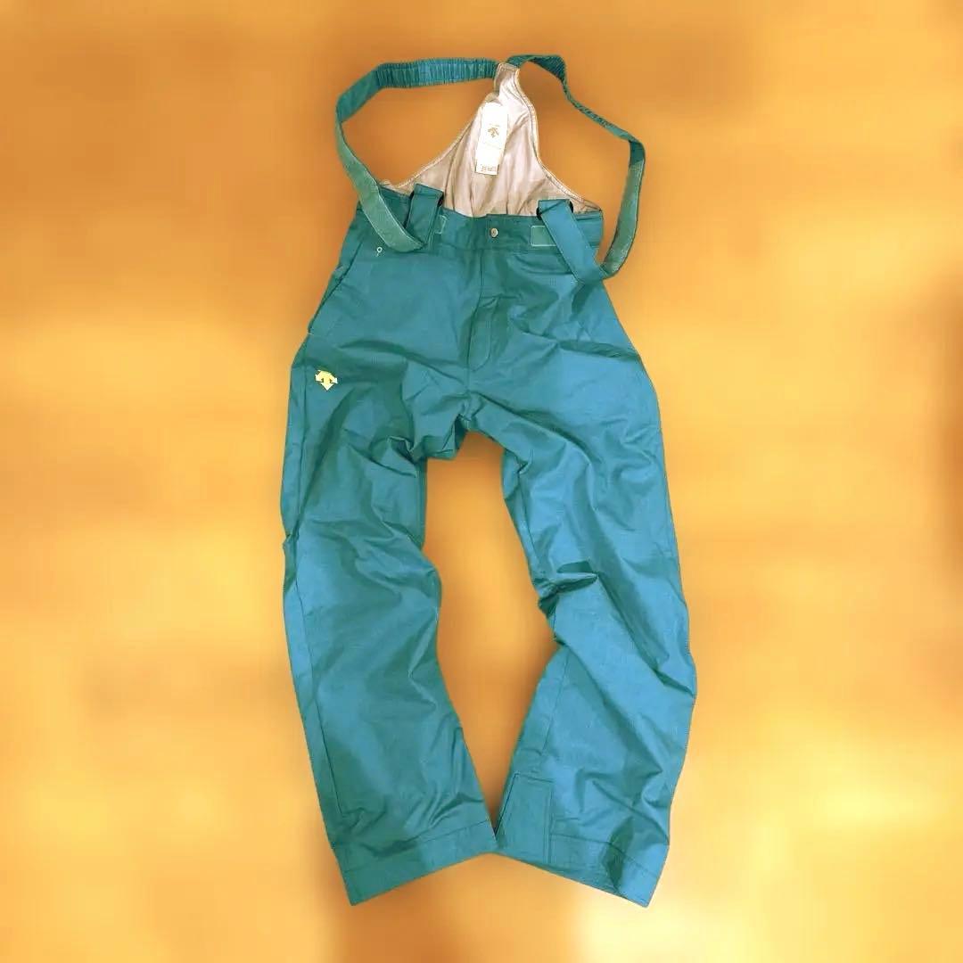 スキーウェア デサント 上下セット 160