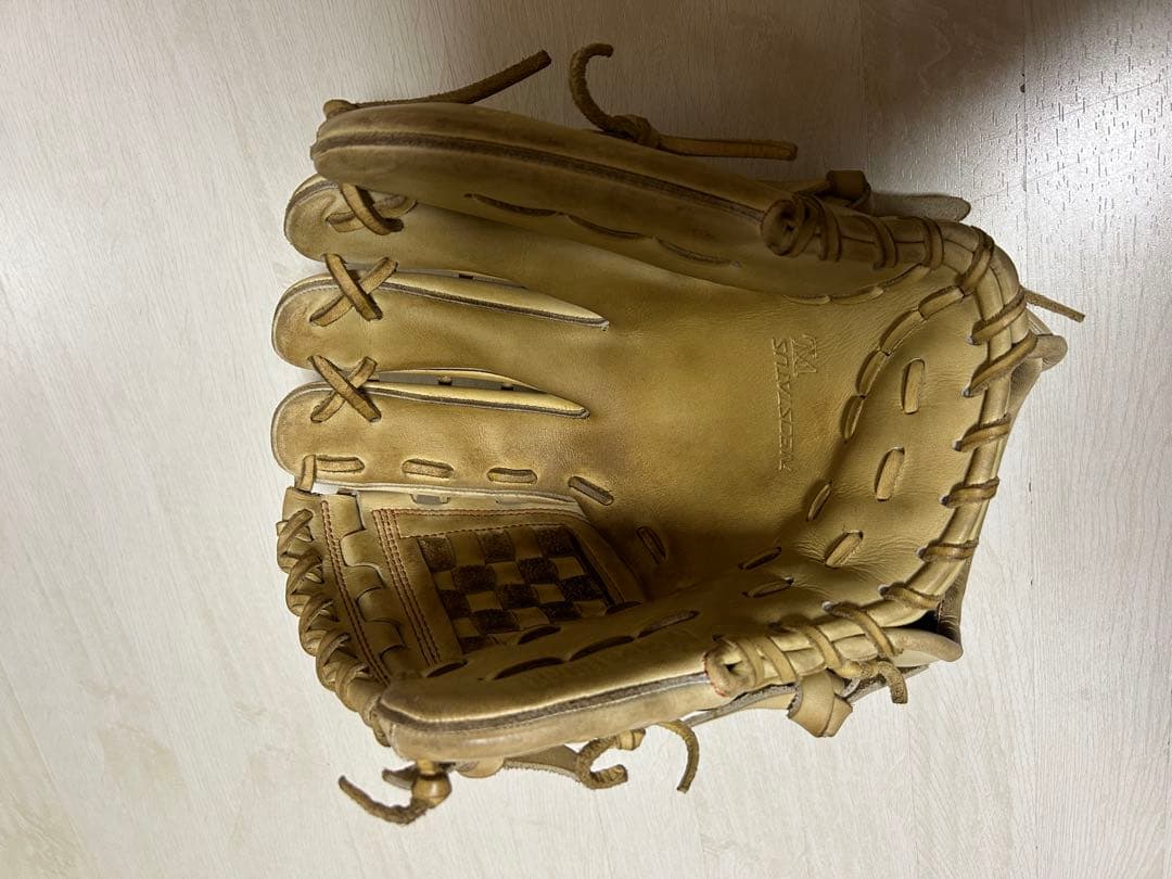 ZETT 【硬式】ネオステイタス源田モデル