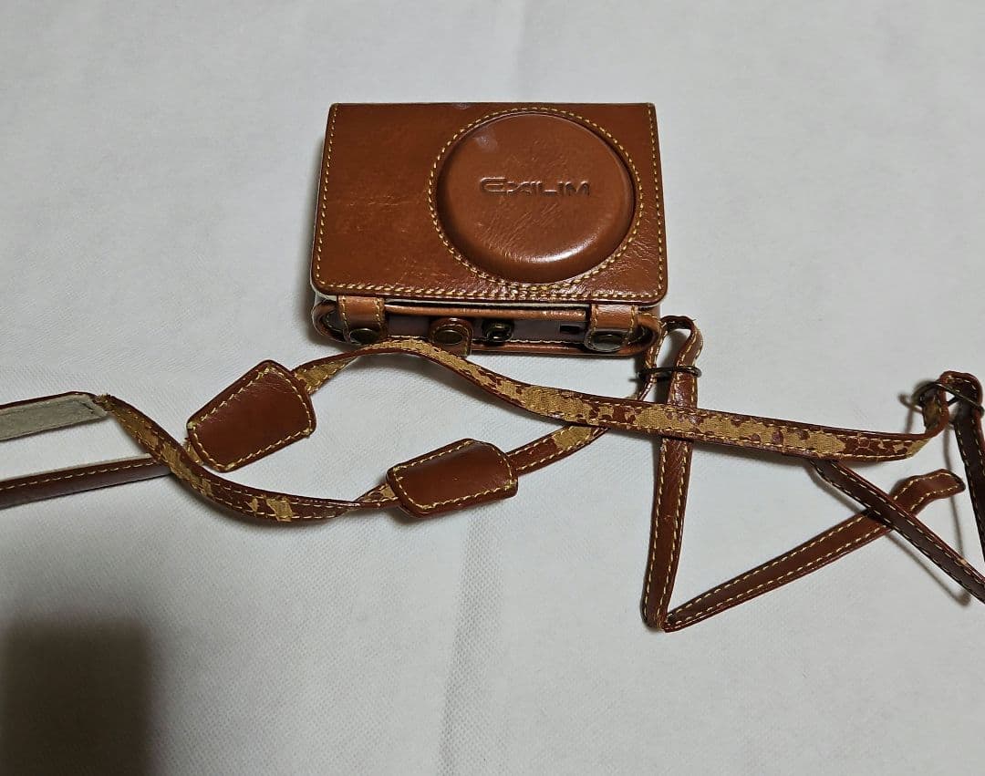 CASIO EXILIM ZR-100010周年記念モデル　箱有