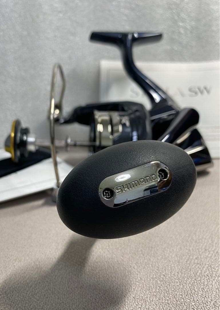 20ステラSW 14000XG スプールのみ無し