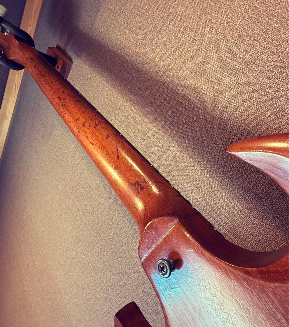 Gibson SG Special 2011年　P90