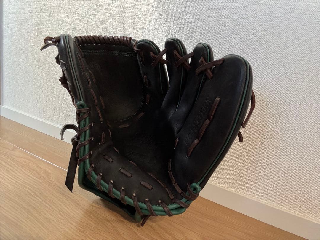 野球グローブ ３個セット売り