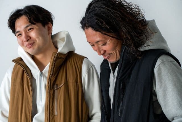 新品未開封送料無料　スージョ　SULLO ECWCS VEST LEVEL7