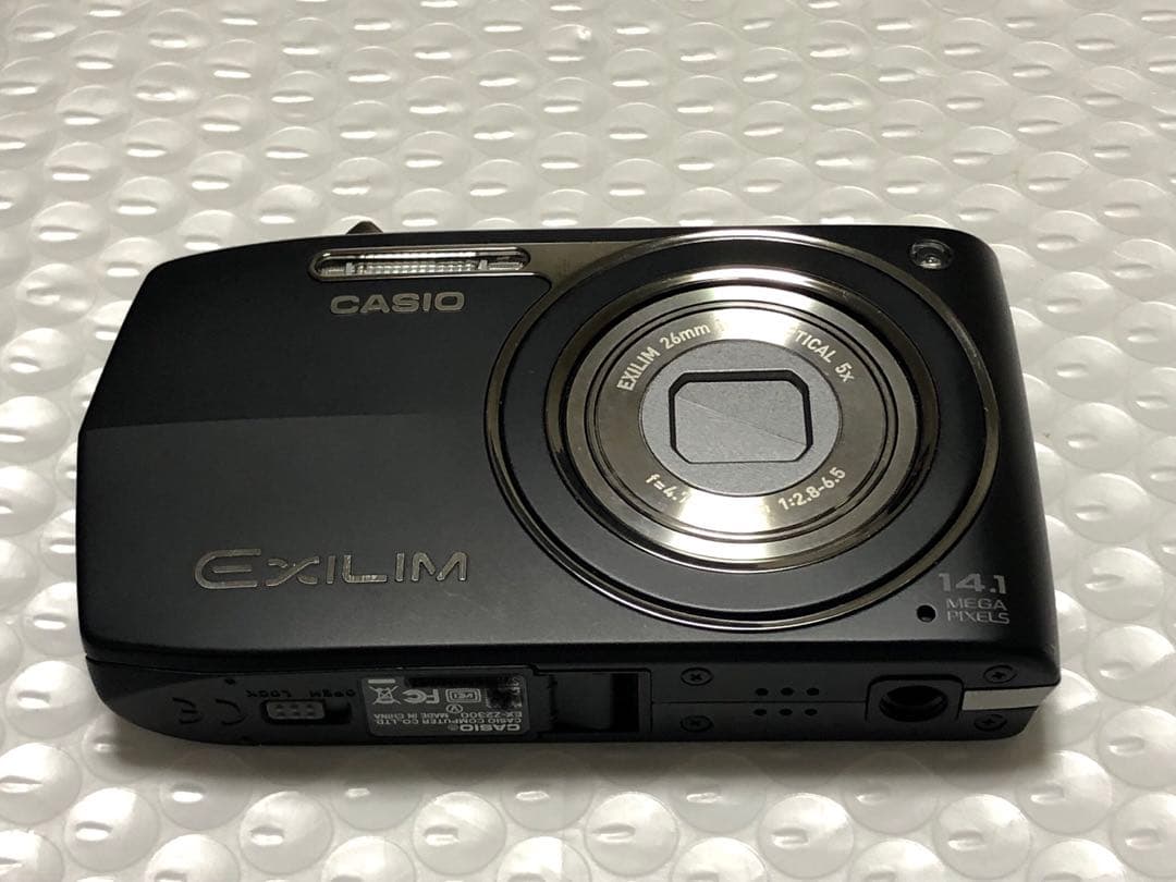 デジタルカメラ CASIO EXILIM EX-Z2300