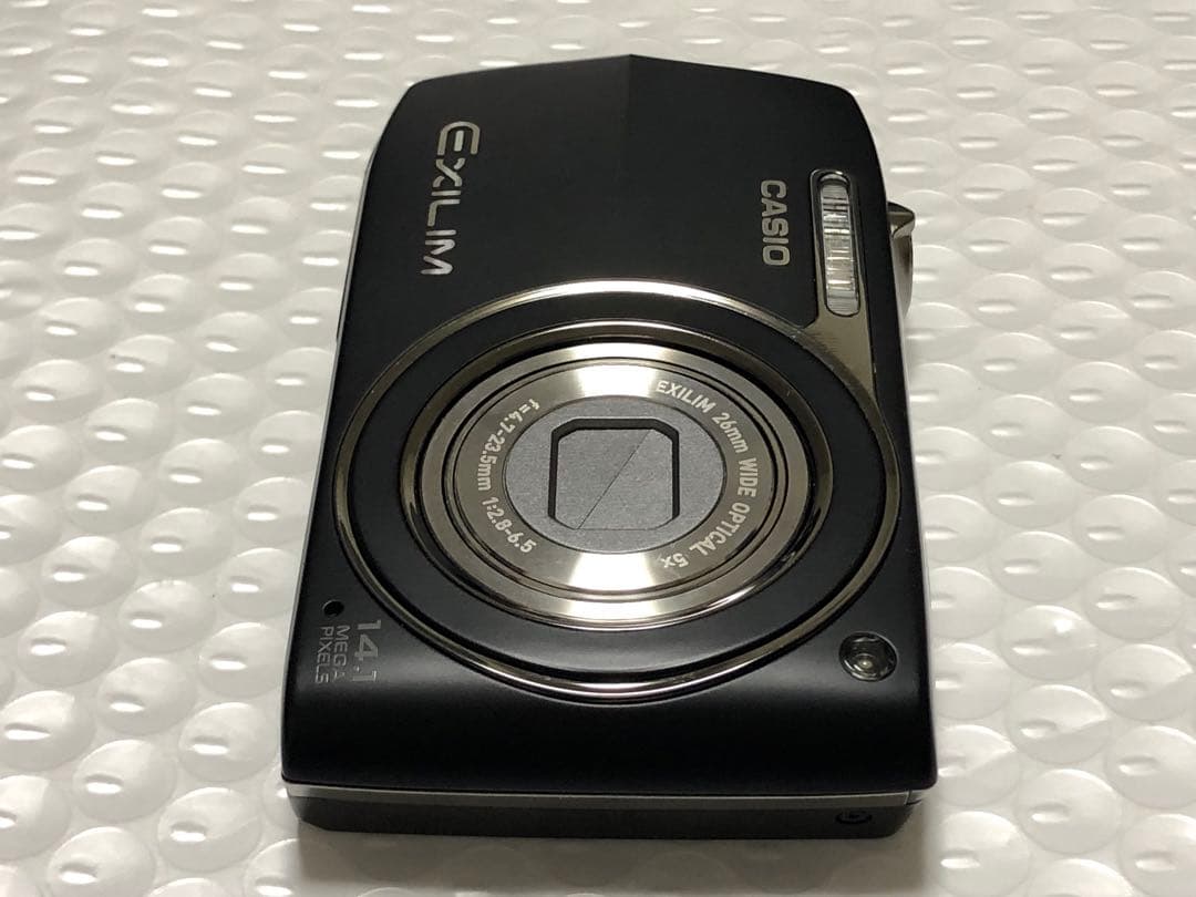 デジタルカメラ CASIO EXILIM EX-Z2300