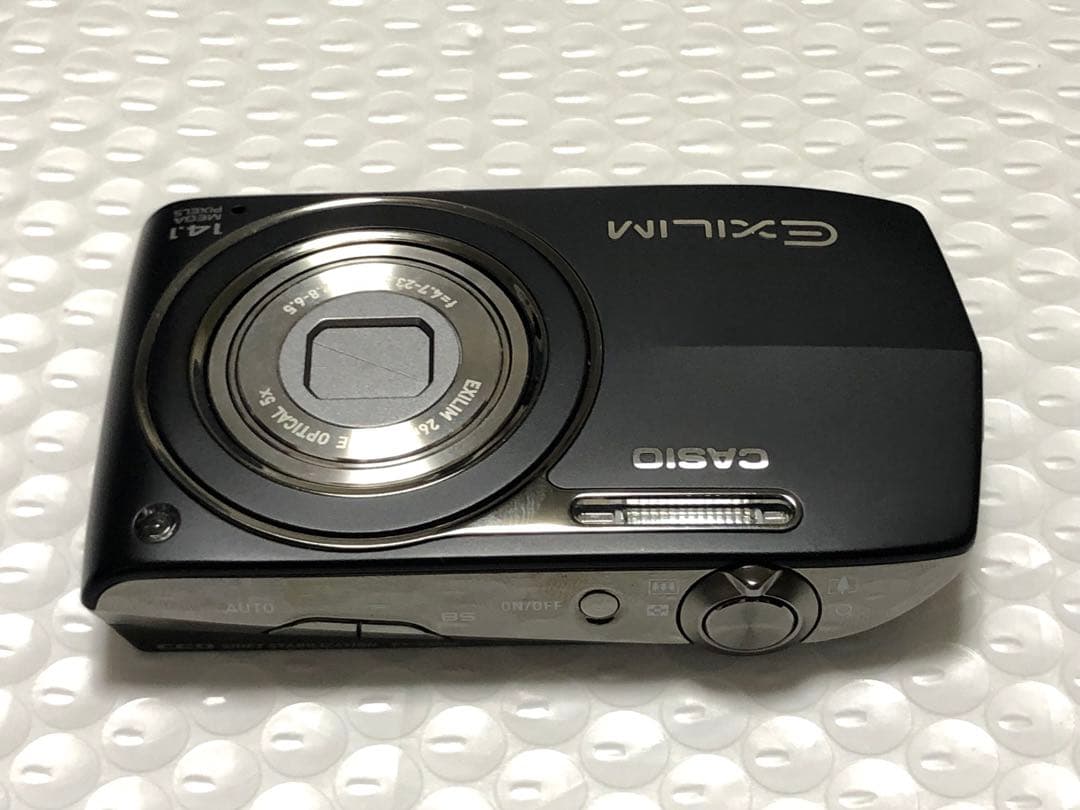 デジタルカメラ CASIO EXILIM EX-Z2300