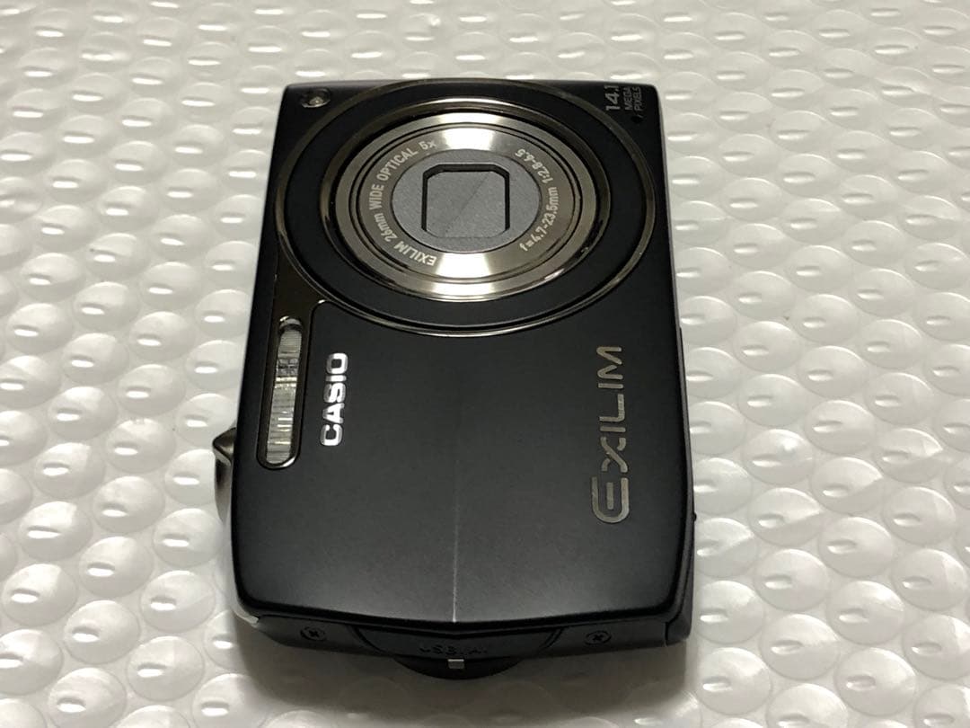 デジタルカメラ CASIO EXILIM EX-Z2300
