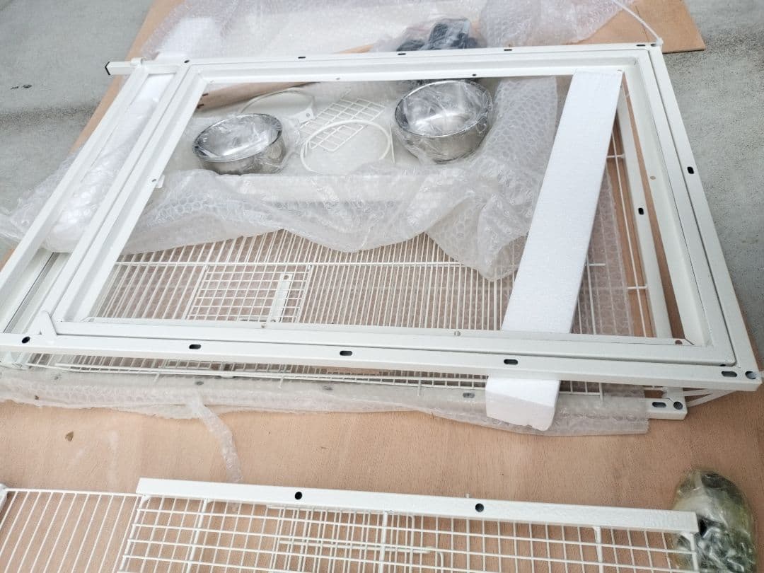 m*す様 新品 鳥カゴ 鳥かご