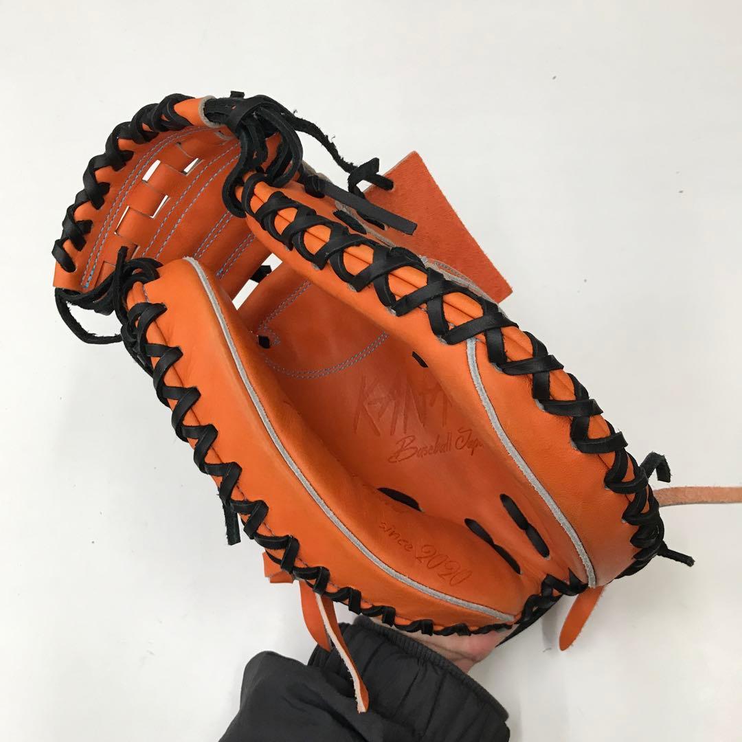 要（KANAME）硬式ミット　C200型