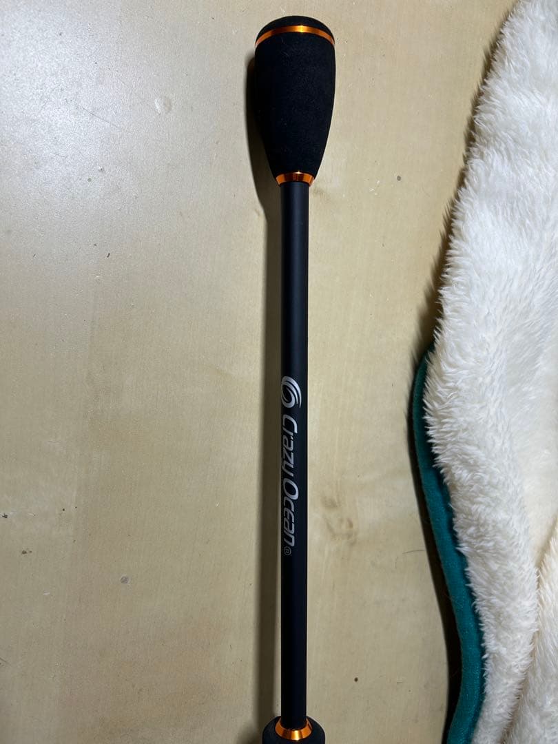 オーシャンクロー S63ML/T OCL-S63ML/T