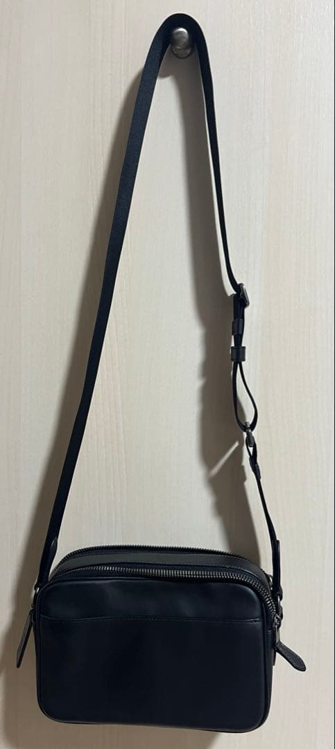 【値下げ】コーチ ショルダーバッグ C4148 クロスボディボディバッグ斜め掛け