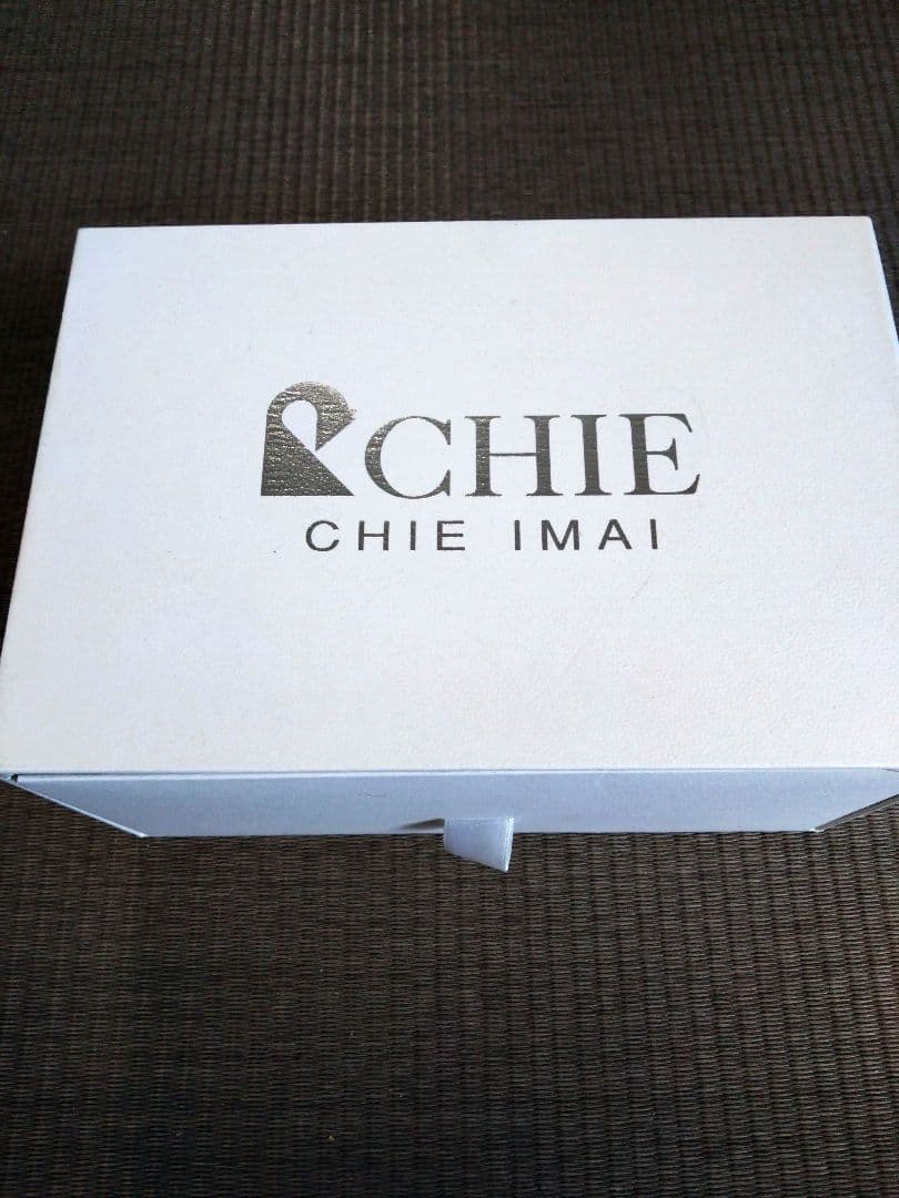 CHIE IMAI マグネットファー 2個セット