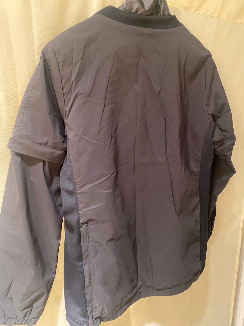 本間ゴルフ　ゴルフ　ゴルフウエア　ブルゾン