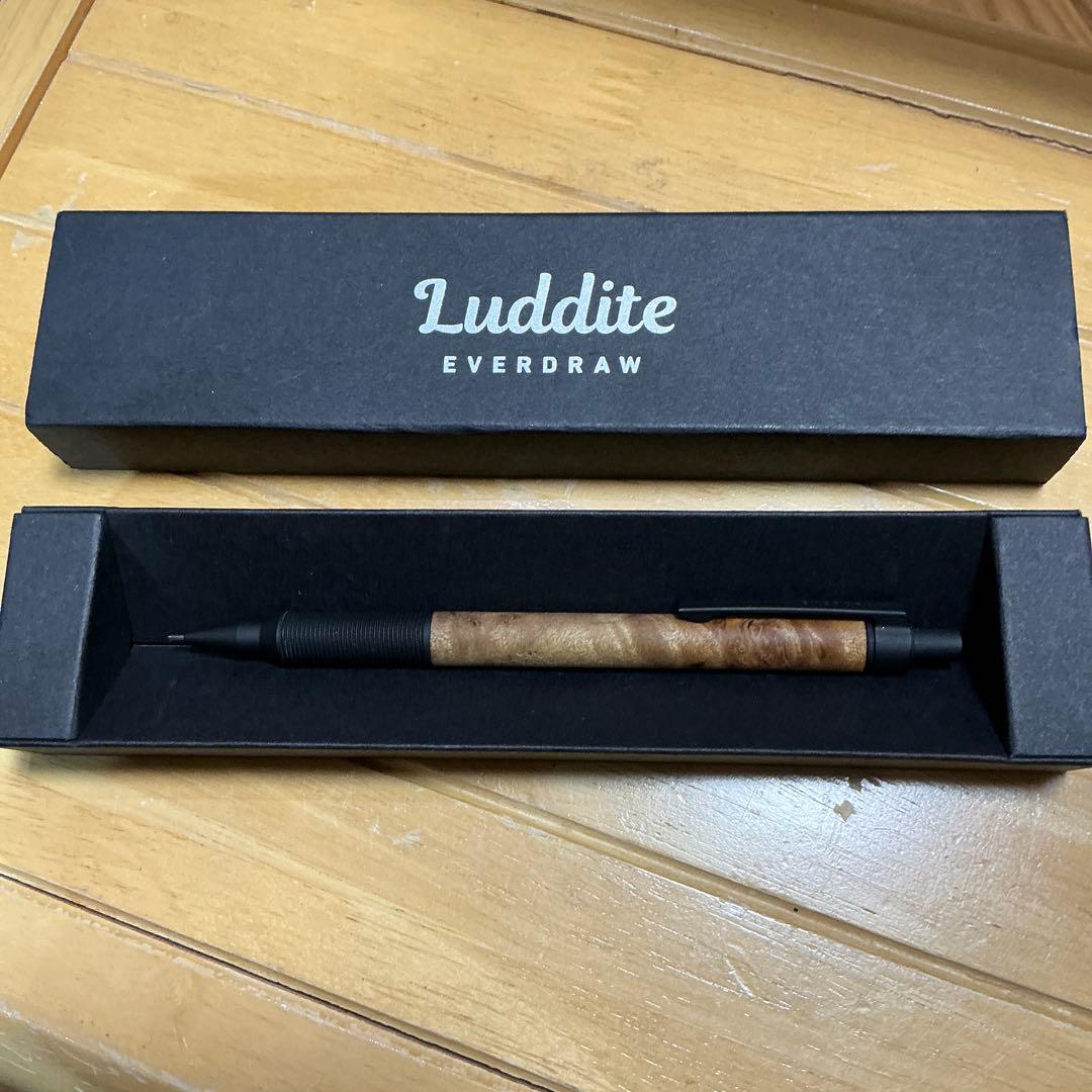 エバードロー銘木モデルマーブルウッド