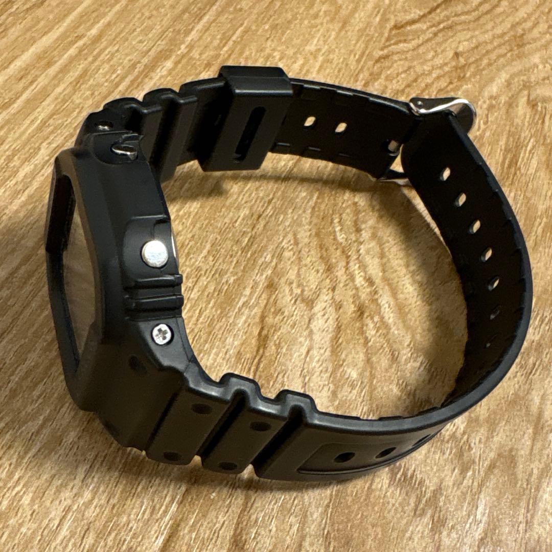 時計 CASIO G-SHOCK RESIST GW-M5610 302A010I