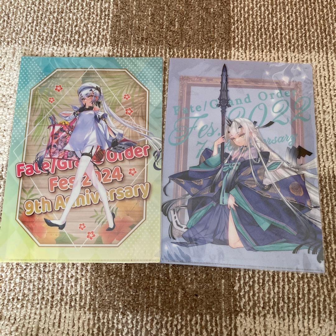 fgo メリュジーヌ水着