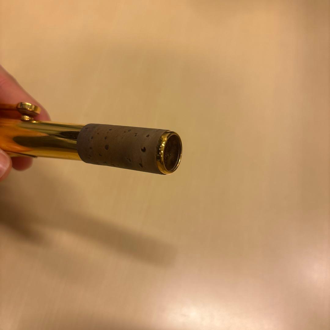 Selmer サックス用　seriesII GPネック