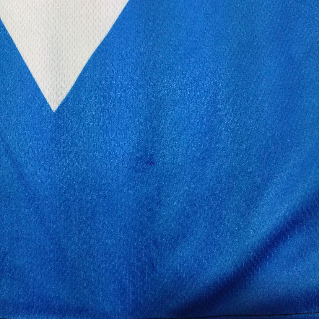 ブレシア　ロベルト・バッジョ