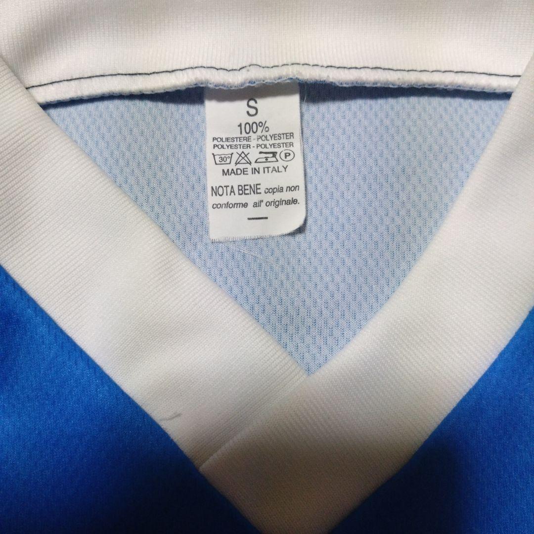 ブレシア　ロベルト・バッジョ