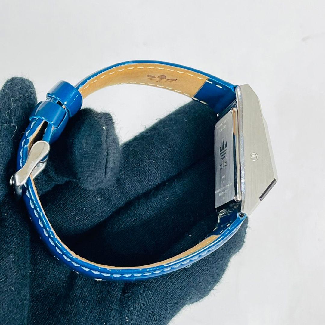希少 レア adidas LED Watch HSD603 腕時計 レトロ